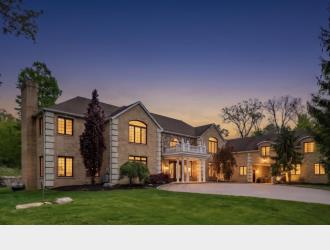 305 Green Road