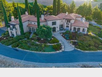 The Canyon Villa 
