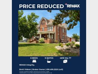 Jason’s Bed & Breakfast