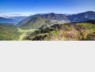 Pululahua Ecolodge for Sale – $325,000