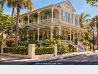 Luxurious 9-Room Fully Renovated Inn