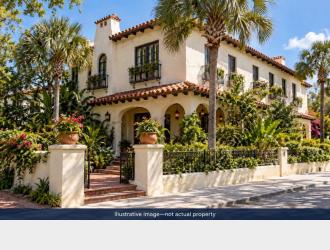 Luxurious 10-Room Fully Renovated Inn
