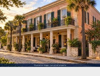Luxurious 12-Room Fully Renovated Inn