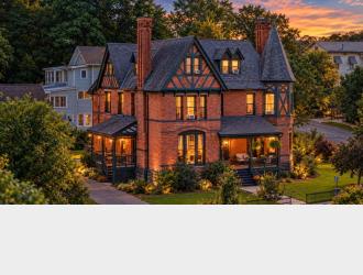 The William Henry Miller Inn