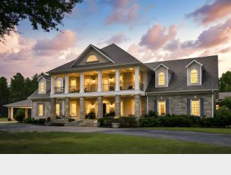 Southern Estate in Kershaw SC
