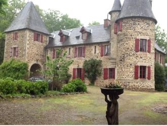 Chateau de Bellefond