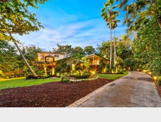 Honu Kai Bed & Breakfast