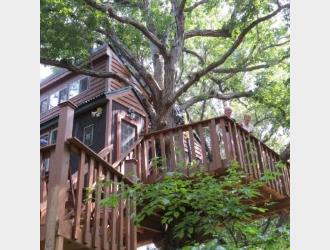 SOLD  Timber Ridge Outpost and Cabins