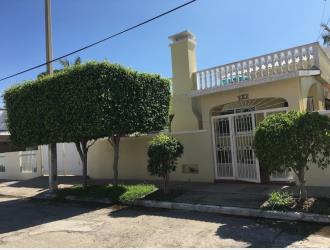 Alicia's Casita