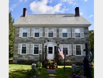 Stone House Bed & Breakfast