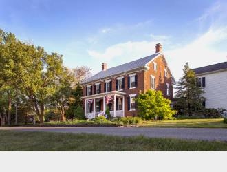 Pheasant Field Bed & Breakfast