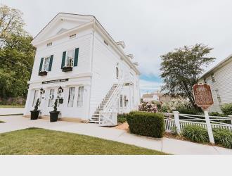Destination Wisconsin Bed and Breakfast for Sale