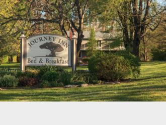Bed and Breakfast in the Hudson Valley