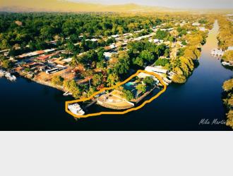 Casalilu Puntarenas 