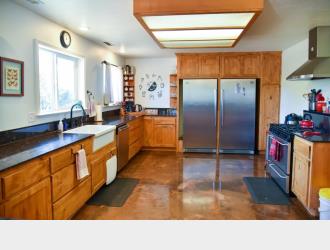 Push Farms Bed-and-Breakfast