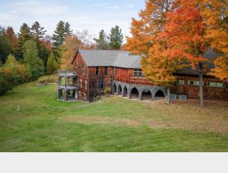 Beautiful Berkshire Estate