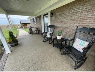 Southern Viking Bed & Breakfast