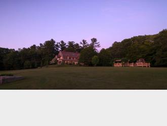 Historic Luxury Inn in the Catskills