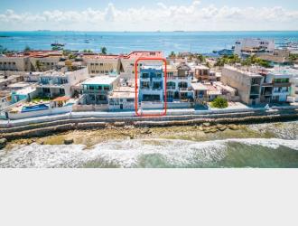 Castillito del Caribe