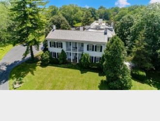 Mayflower Mansion