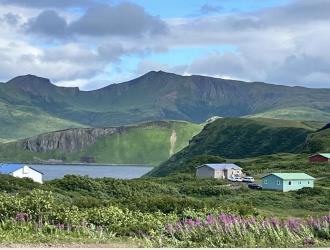 Marineview Bed & Breakfast