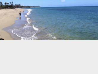 Puerto Rico Beach Airbnb