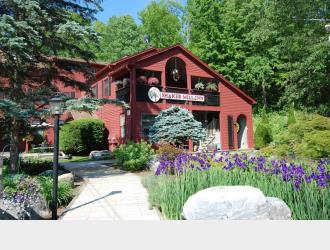 West Stockbridge Massachusetts Bed & Breakfast