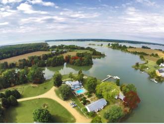 The Inn at Tabbs Creek