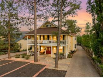 303 BnB Inn Flagstaff Hotel /Bed and Breakfast