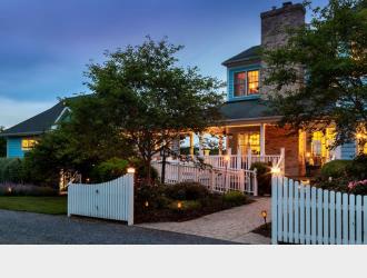 Lexington VA Bed and Breakfast for Sale