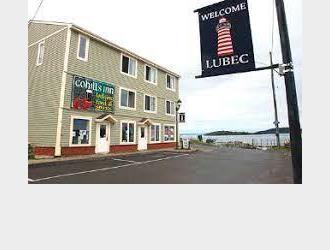 Beautiful Coastal Inn with Breath Taking views for