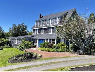 The Bradley Inn & Restaurant