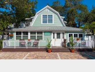 Seaglass Inn Bed&Breakfast