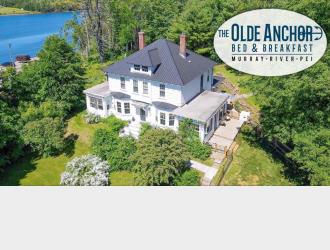 Olde Anchor Bed & Breakfast