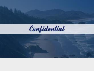 Confidential Washington Property - C23013