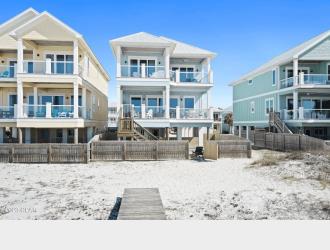 Panama City Beach Luxury Oceanfront