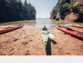 Bay of Fundy Boutique Hotel for Sale