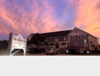 The Atlantic Inn on Hatteras Island