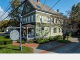 Governor's Inn