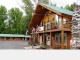 Alpine Lodge & RV