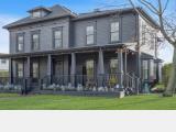 North Fork Wine Country Authentic Farmhouse