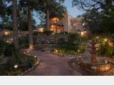 Award-Winning Santa Fe Historic Inn