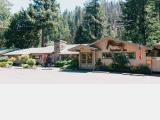 Steamboat Inn
