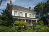  Turn-Key Cape Cod Inn with 19th-Century Charm