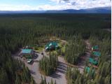 Caribou Cabins