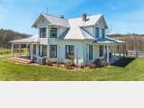 Canted Queen Farm