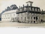 The Morris Inn