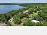 Cookson Oklahoma Lakefront Property Auction 