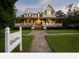 Eufaula House Bed and Breakfast