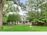 Century Elms Bed & Breakfast